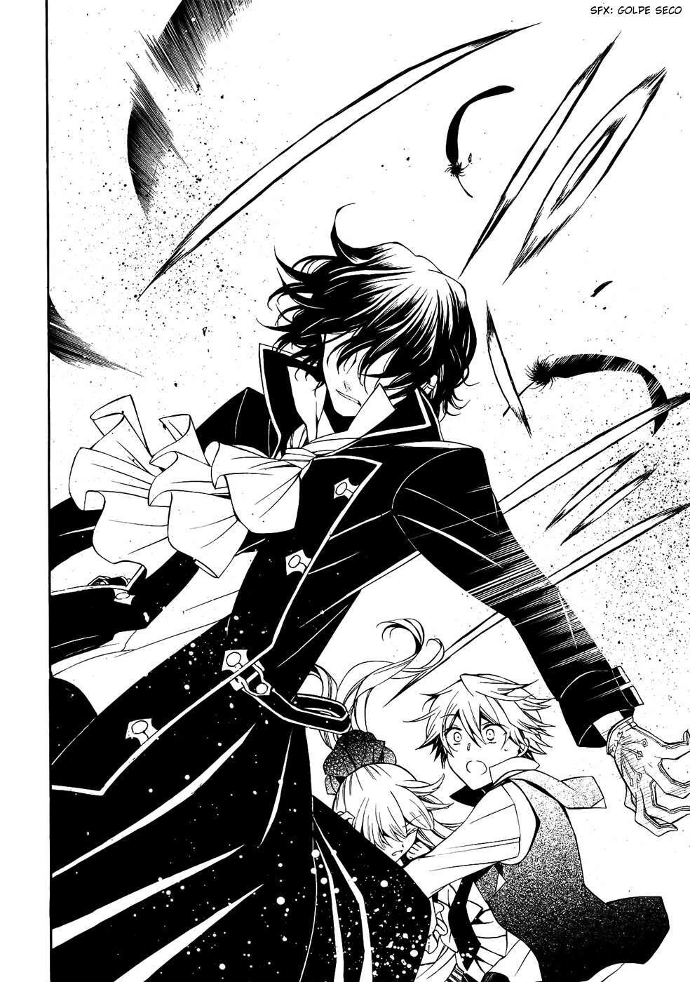 Capitulo 43 page 40
