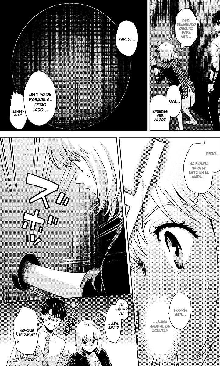 Capitulo 36 page 12