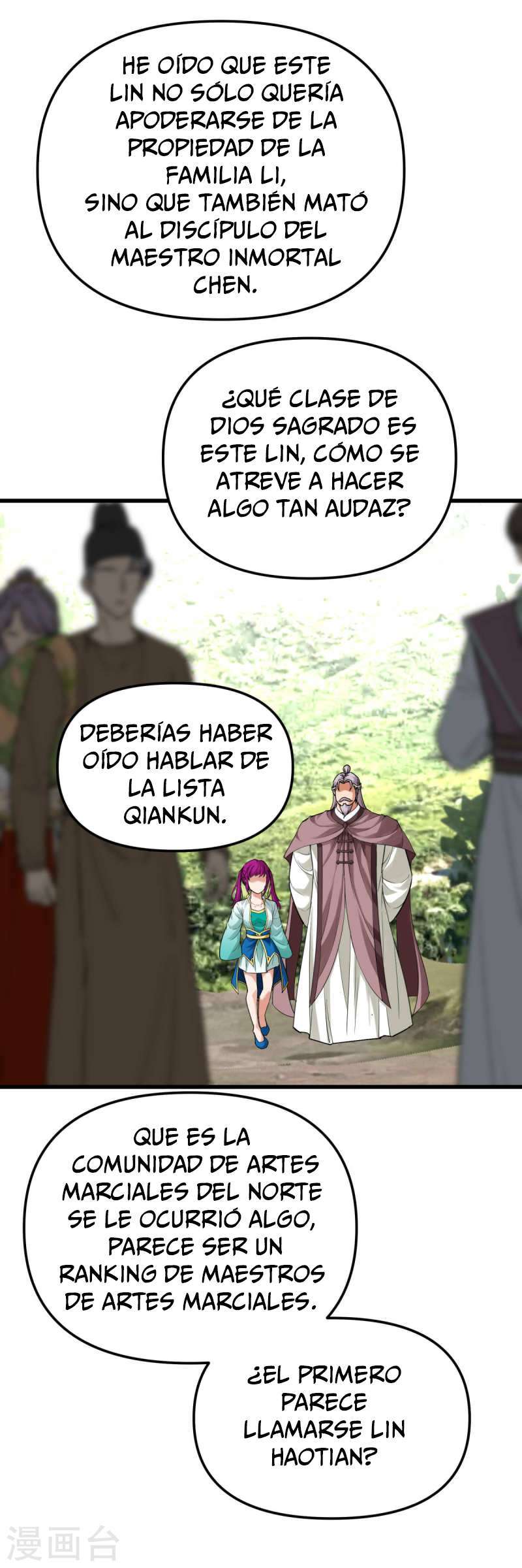 Capitulo 164 page 19