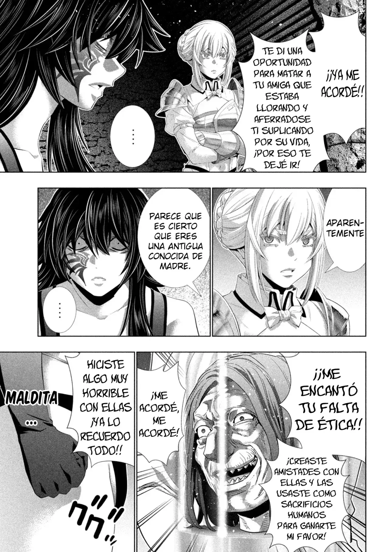 Capitulo 317 page 19