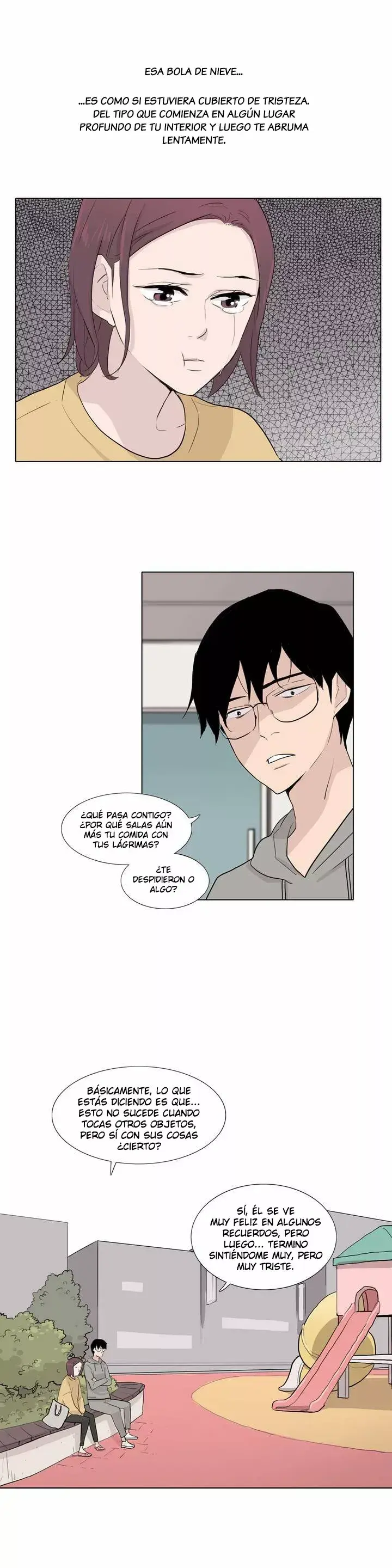 Capitulo 31 page 19