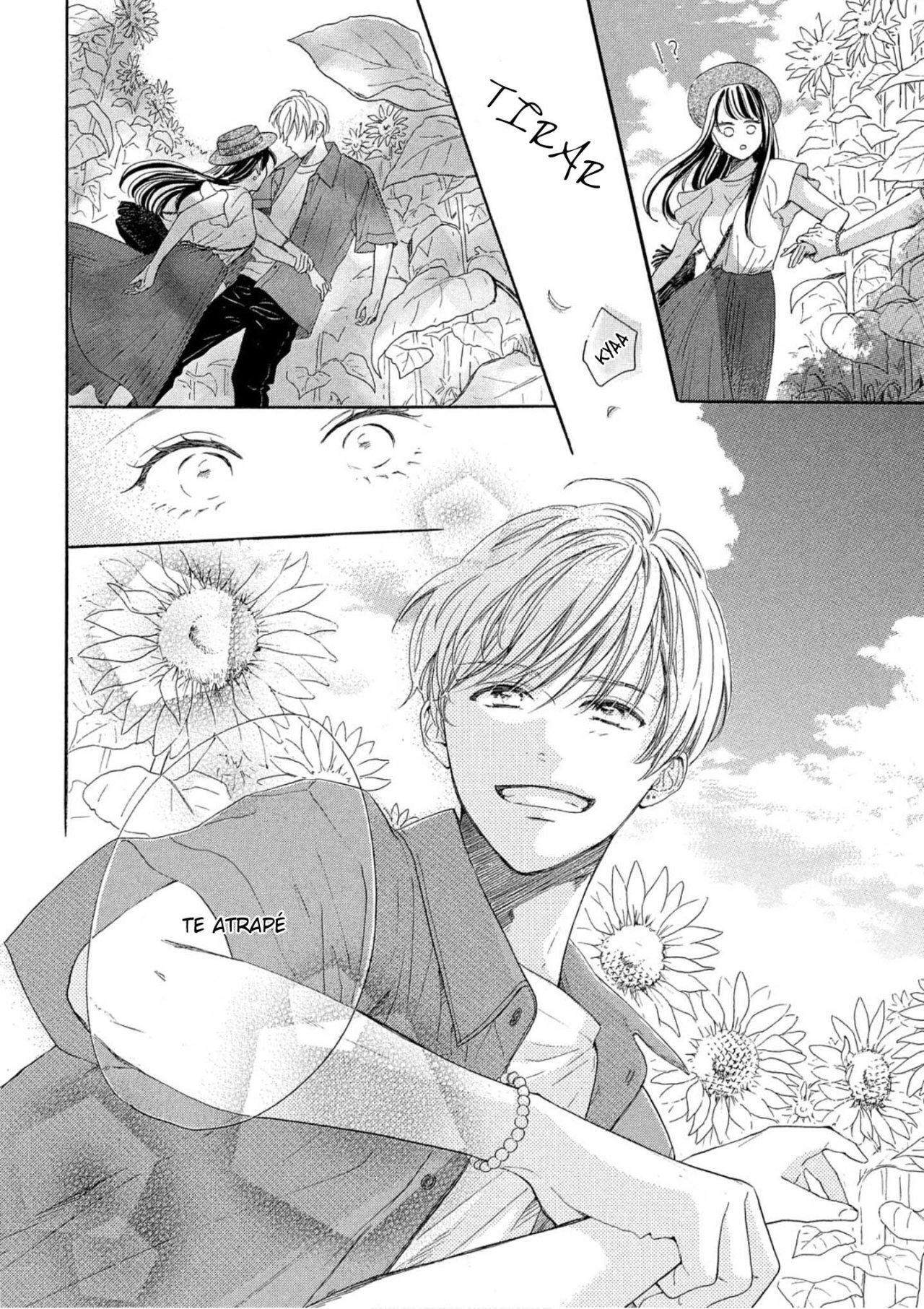 Capitulo 40 page 47