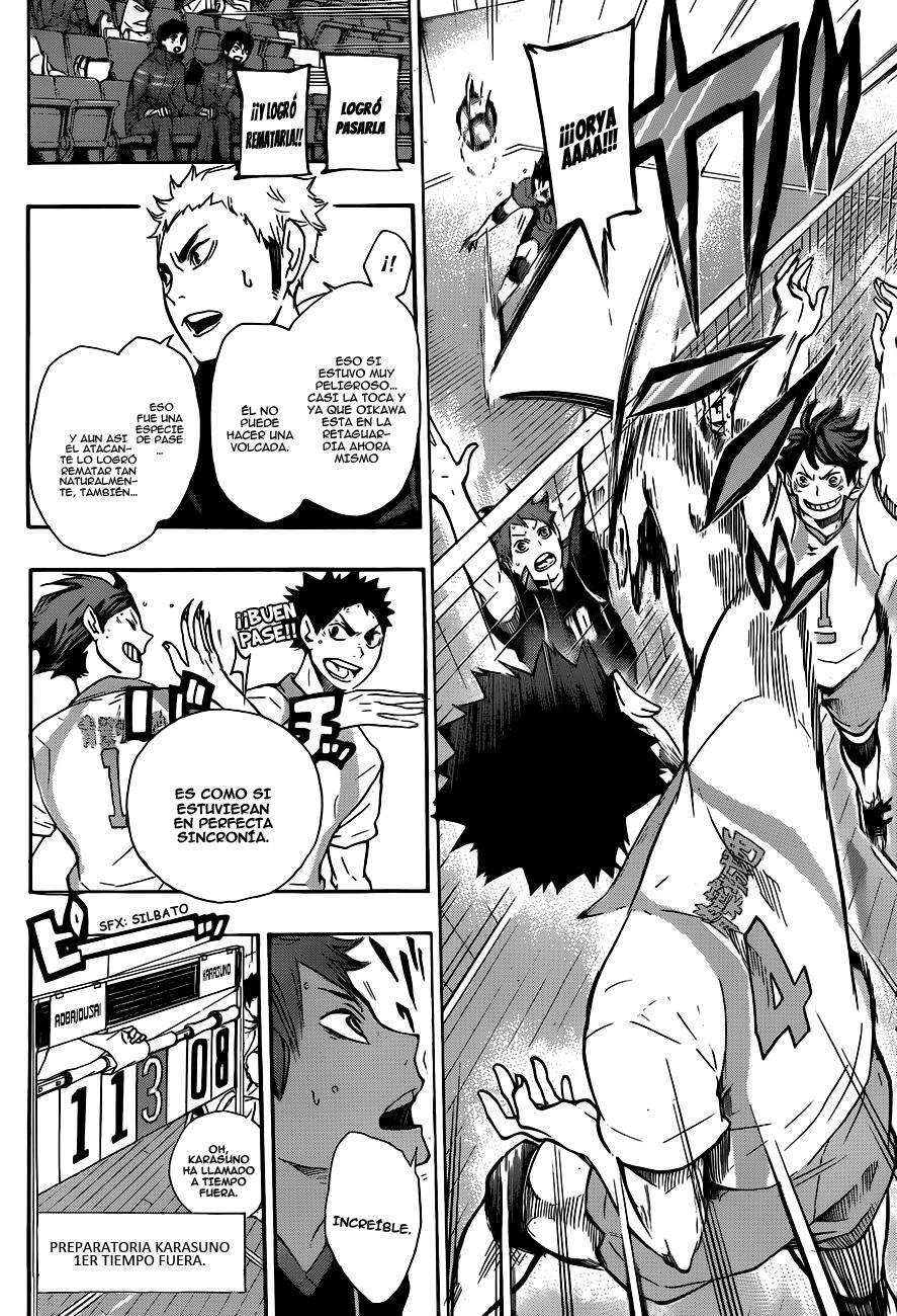 Capitulo 61 page 15