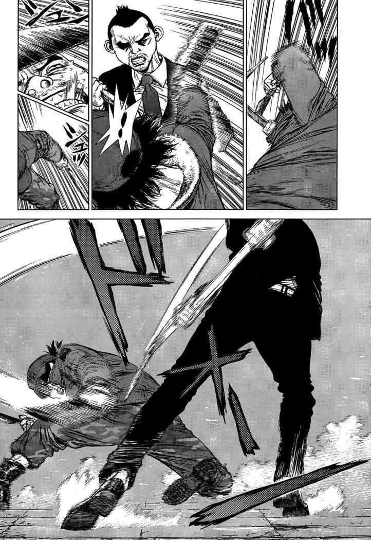 Capitulo 97 page 6