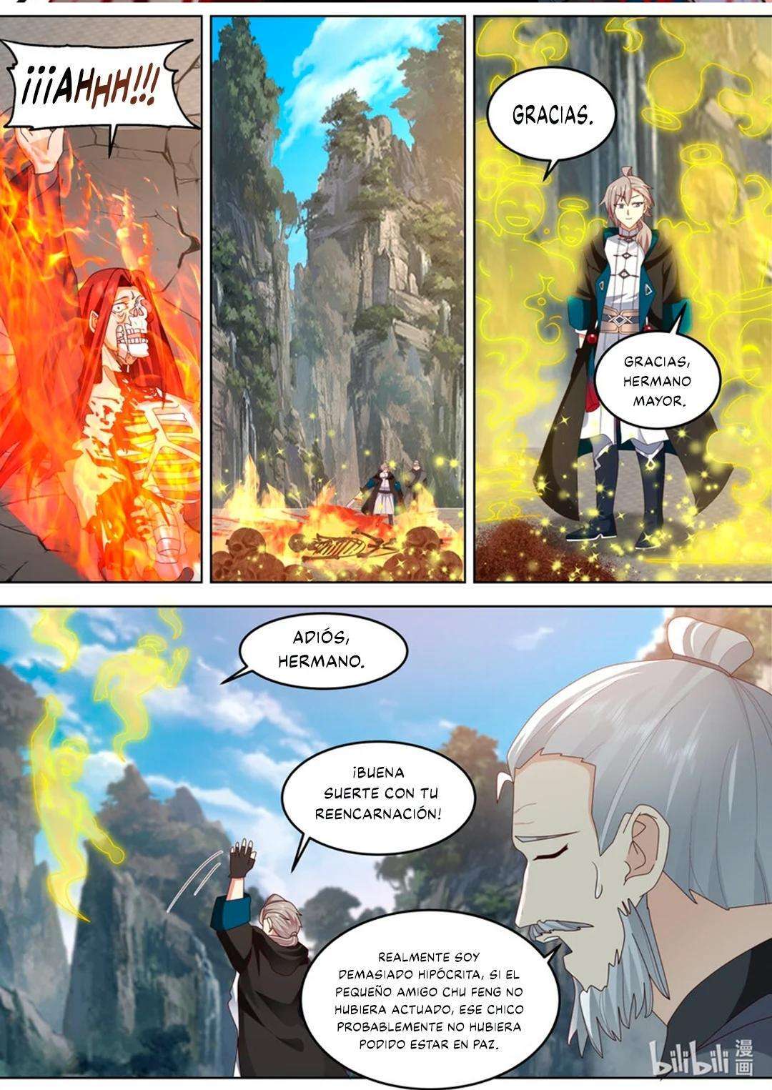 Capitulo 656 page 11