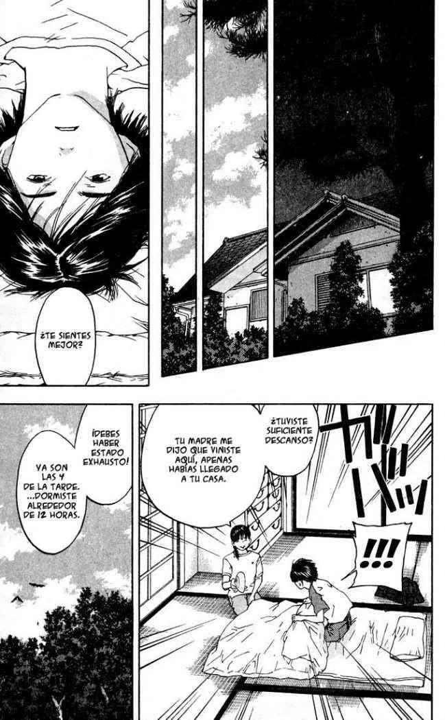 Capitulo 73 page 15