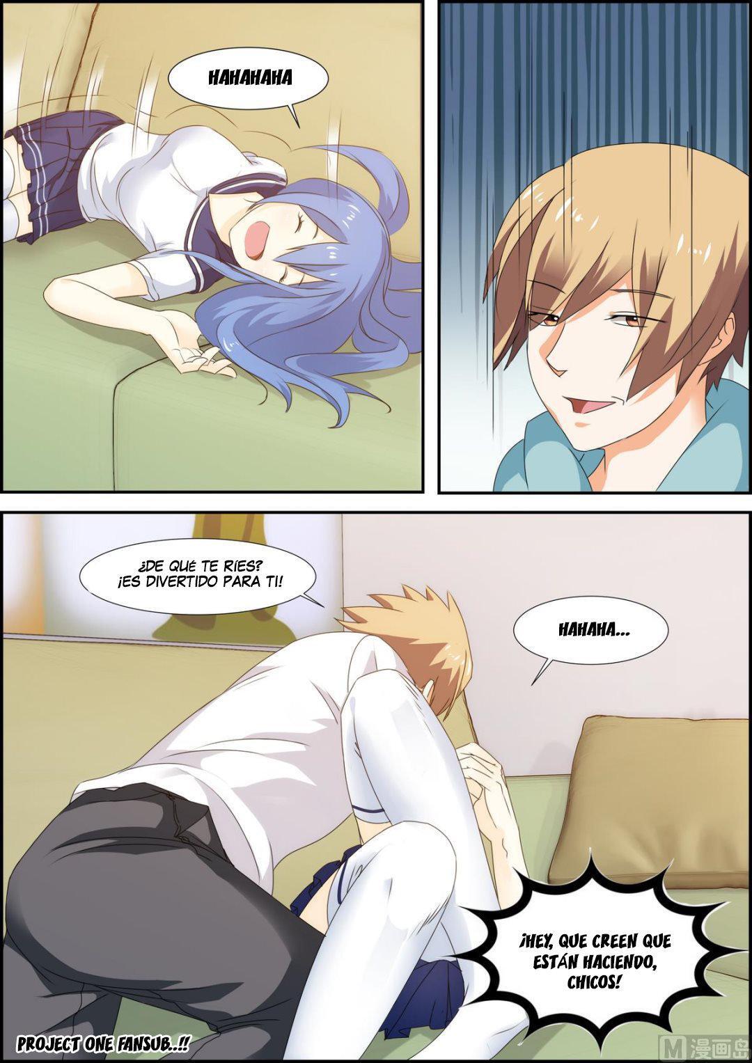 Capitulo 36 page 9
