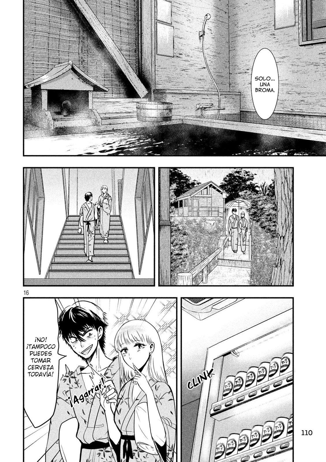 Capitulo 20 page 18