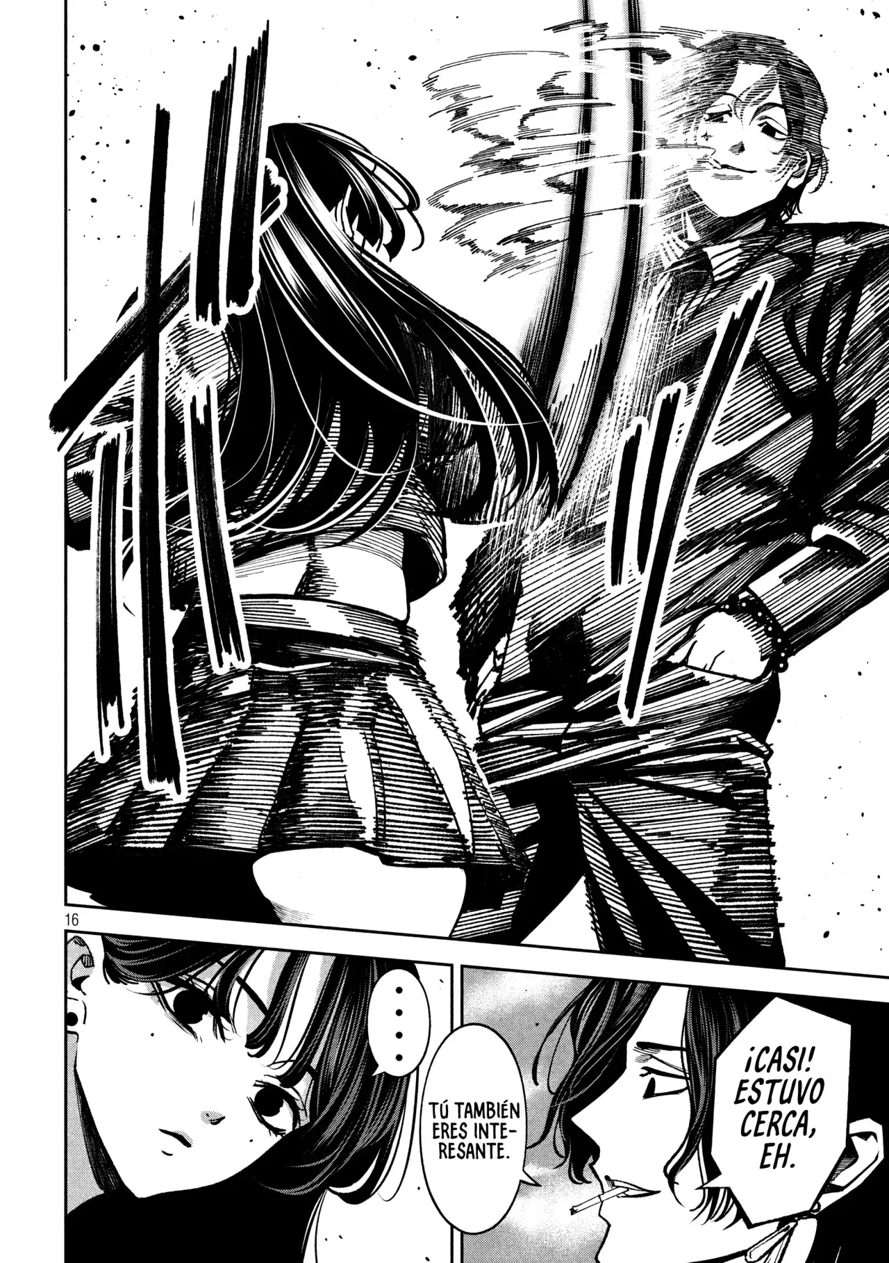 Capitulo 20 page 17