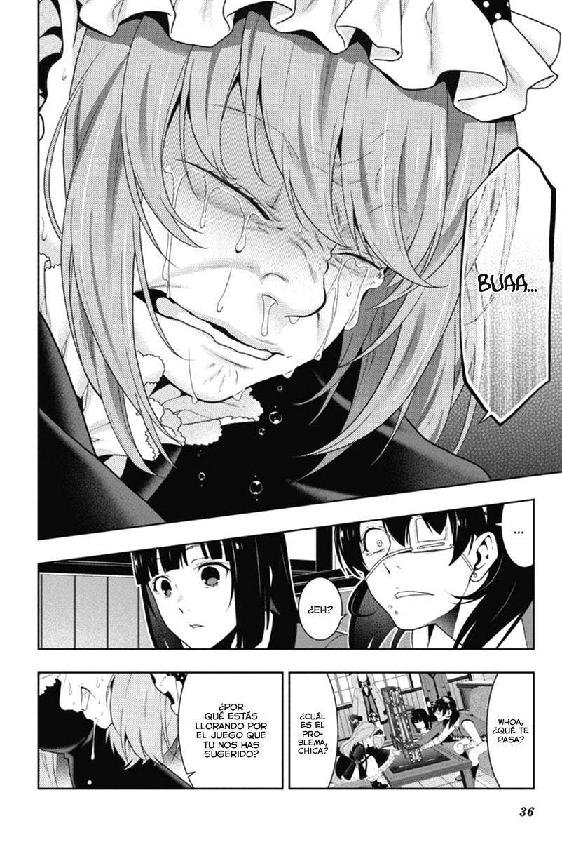Capitulo 38 page 11