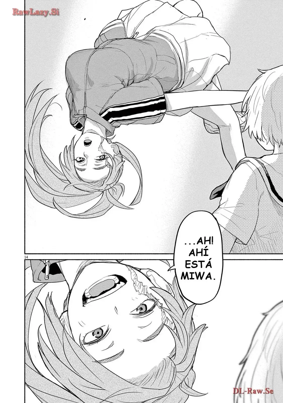 Capitulo 62 page 17