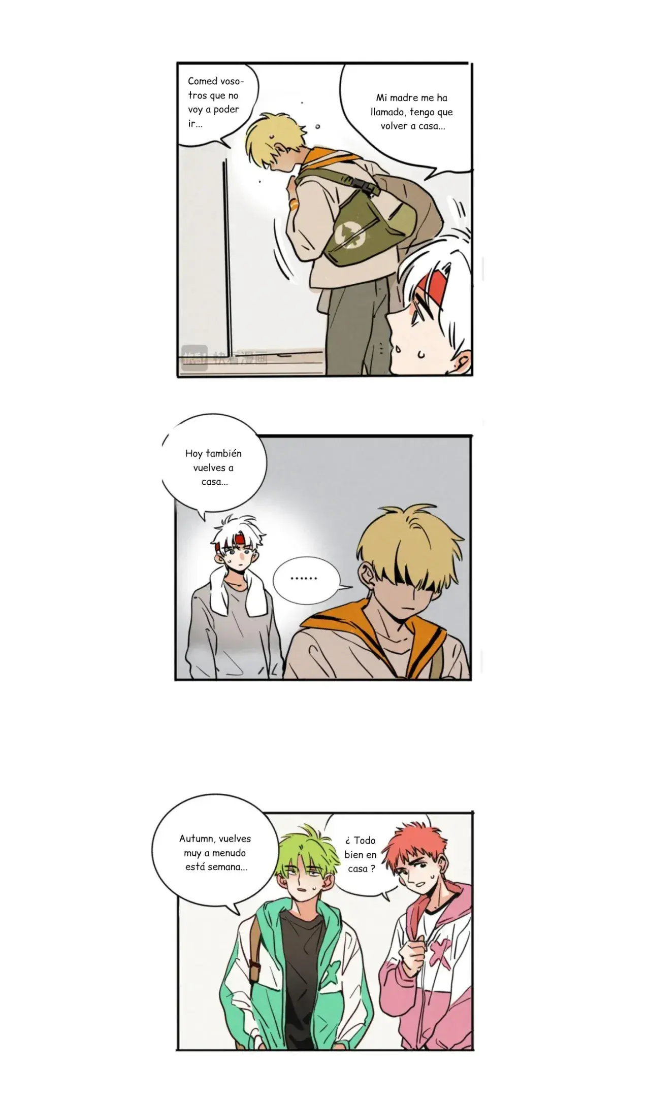 Capitulo 101 page 7