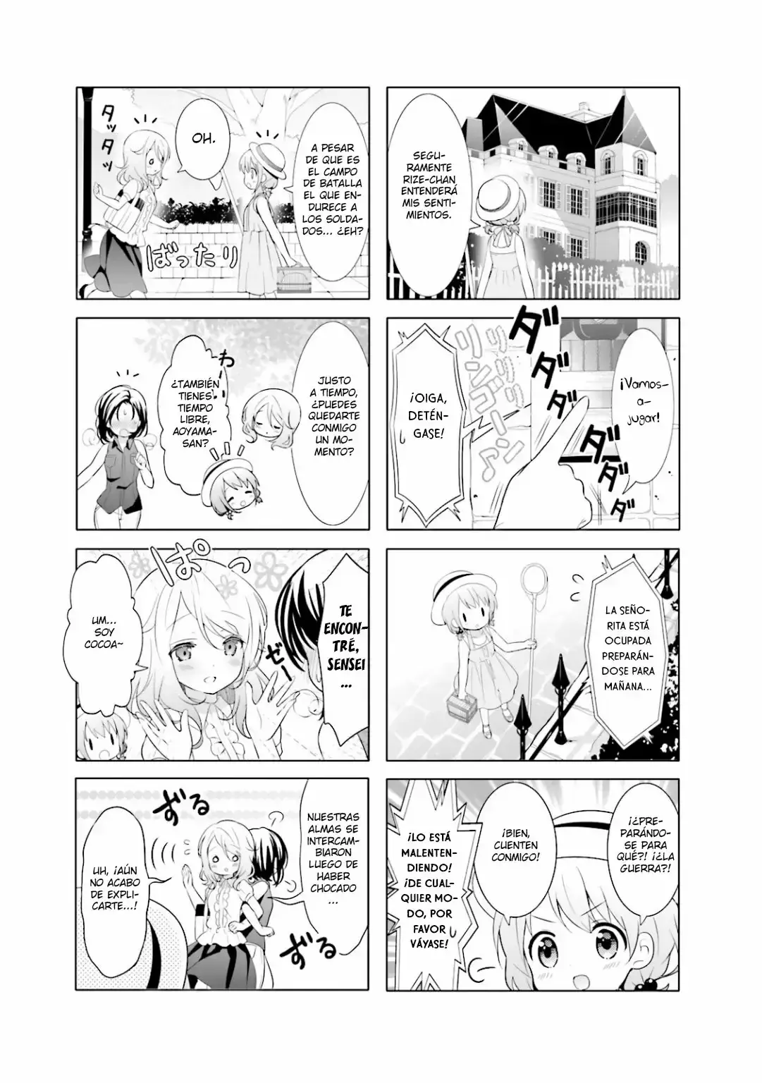 Capitulo 52 page 4
