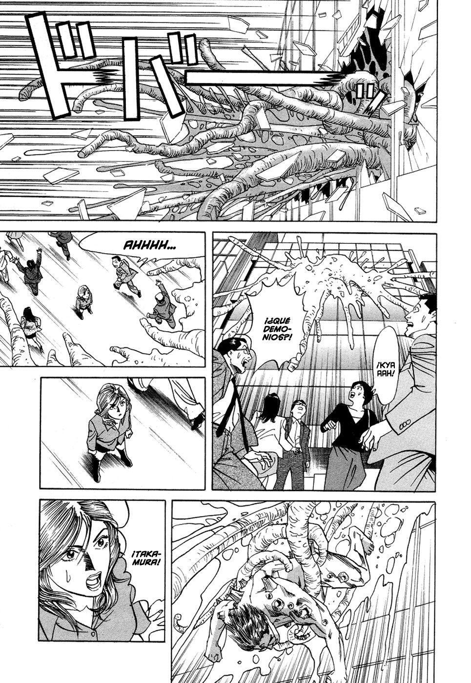 Capitulo 20 page 21