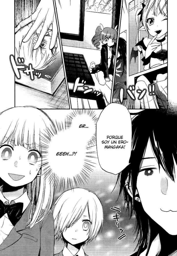 Capitulo 1 page 16