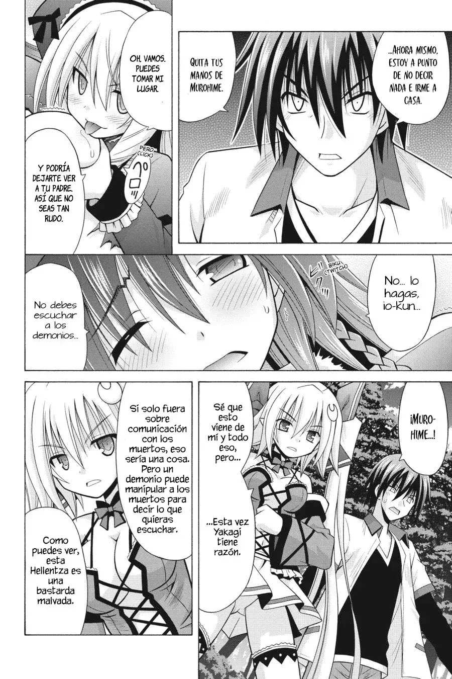 Capitulo 23 page 17