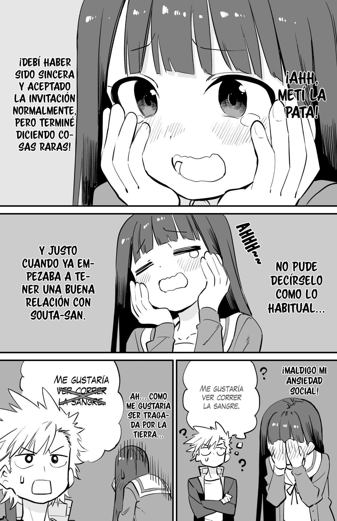 Capitulo 39 page 4