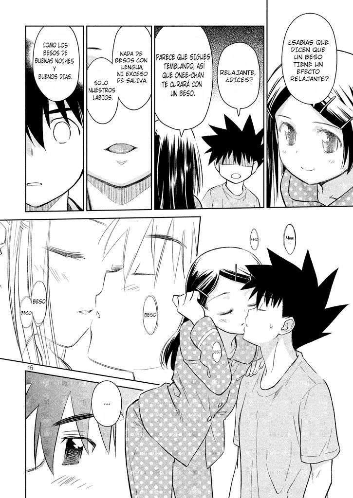 Capitulo 117 page 17