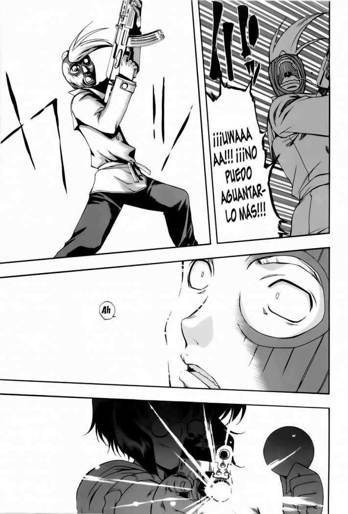 Capitulo 43 page 30