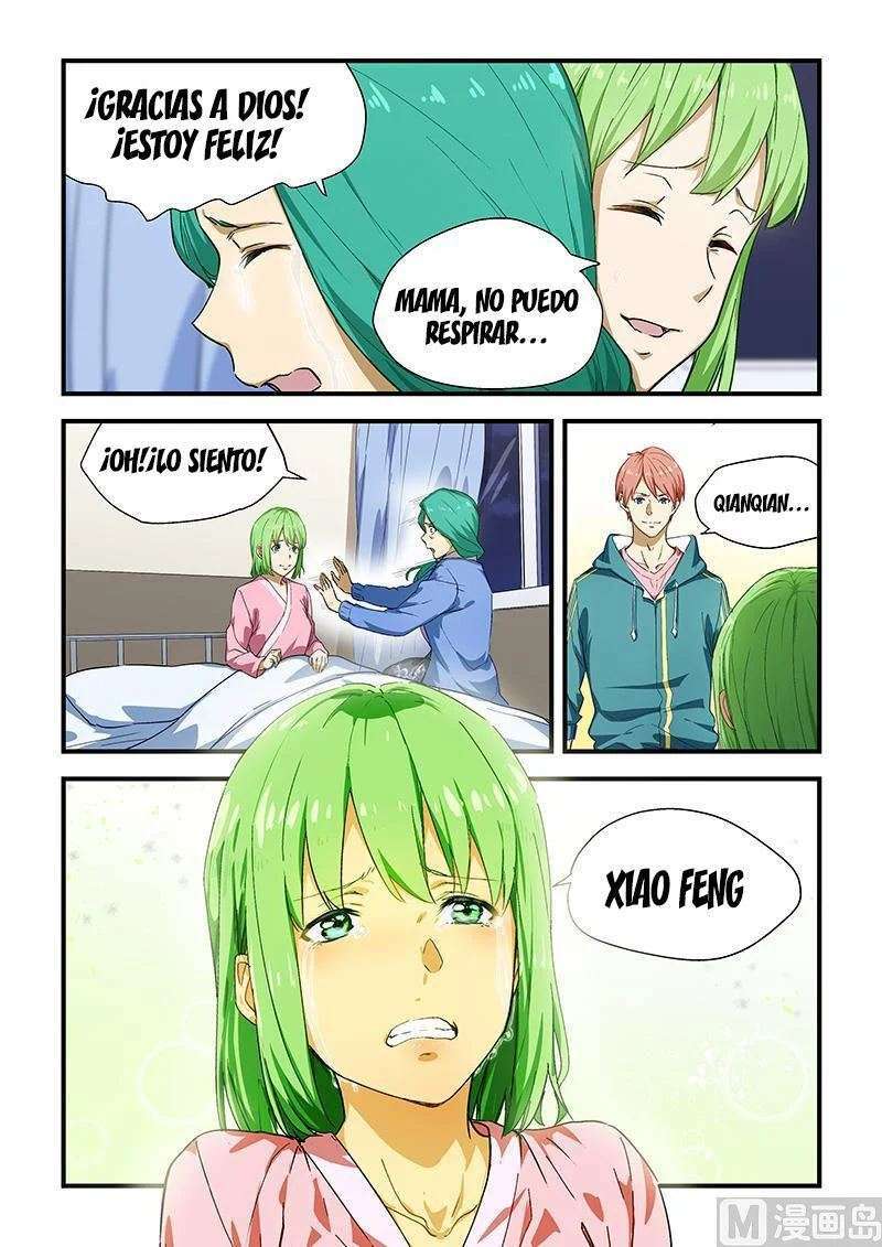 Capitulo 215 page 9