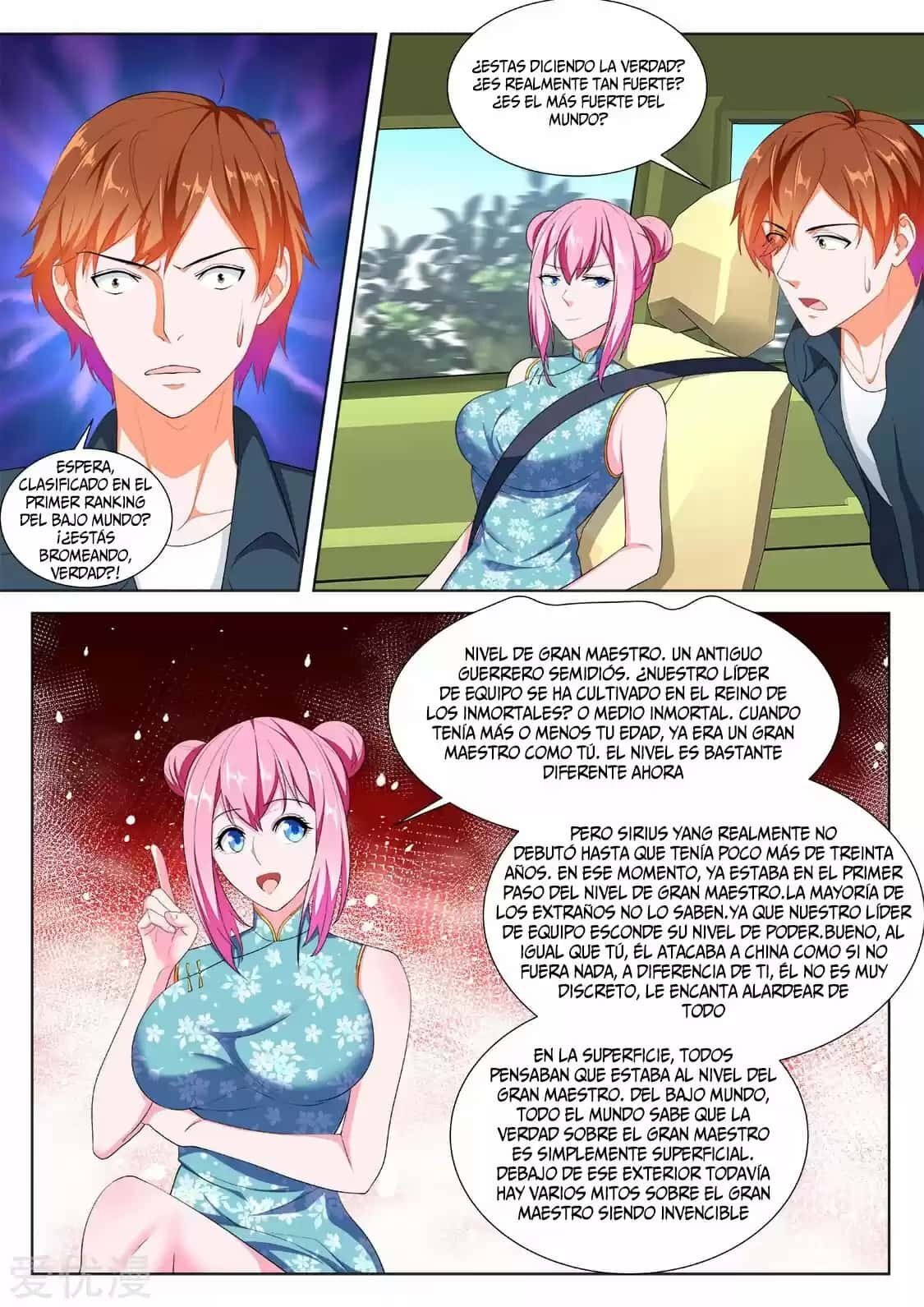 Capitulo 233 page 14