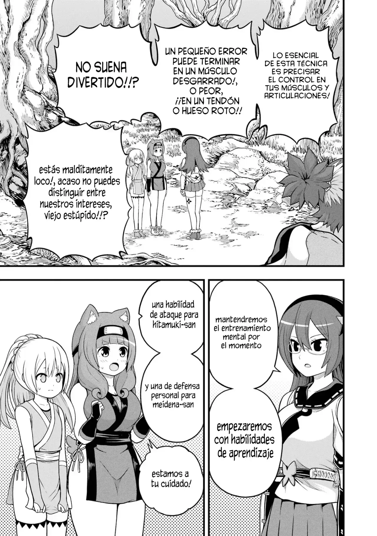 Capitulo 65 page 6