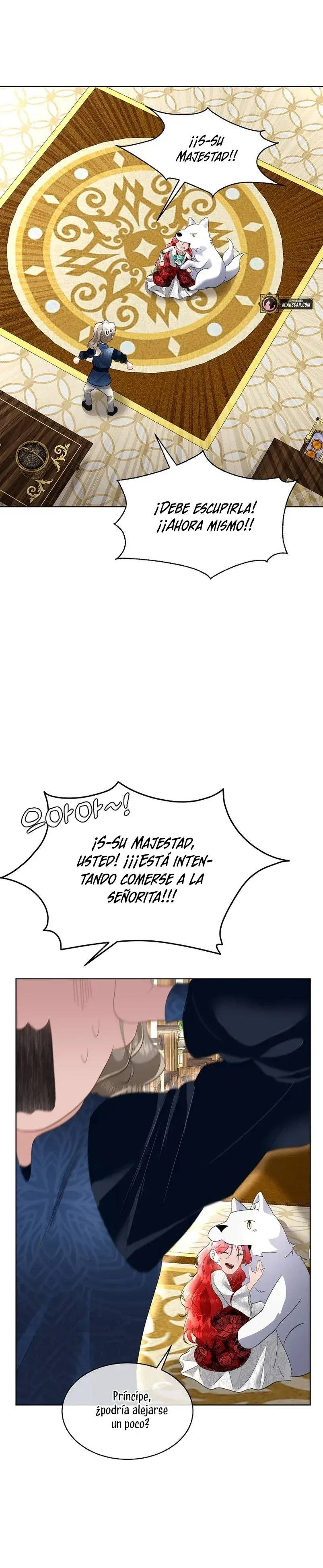 Capitulo 38 page 20