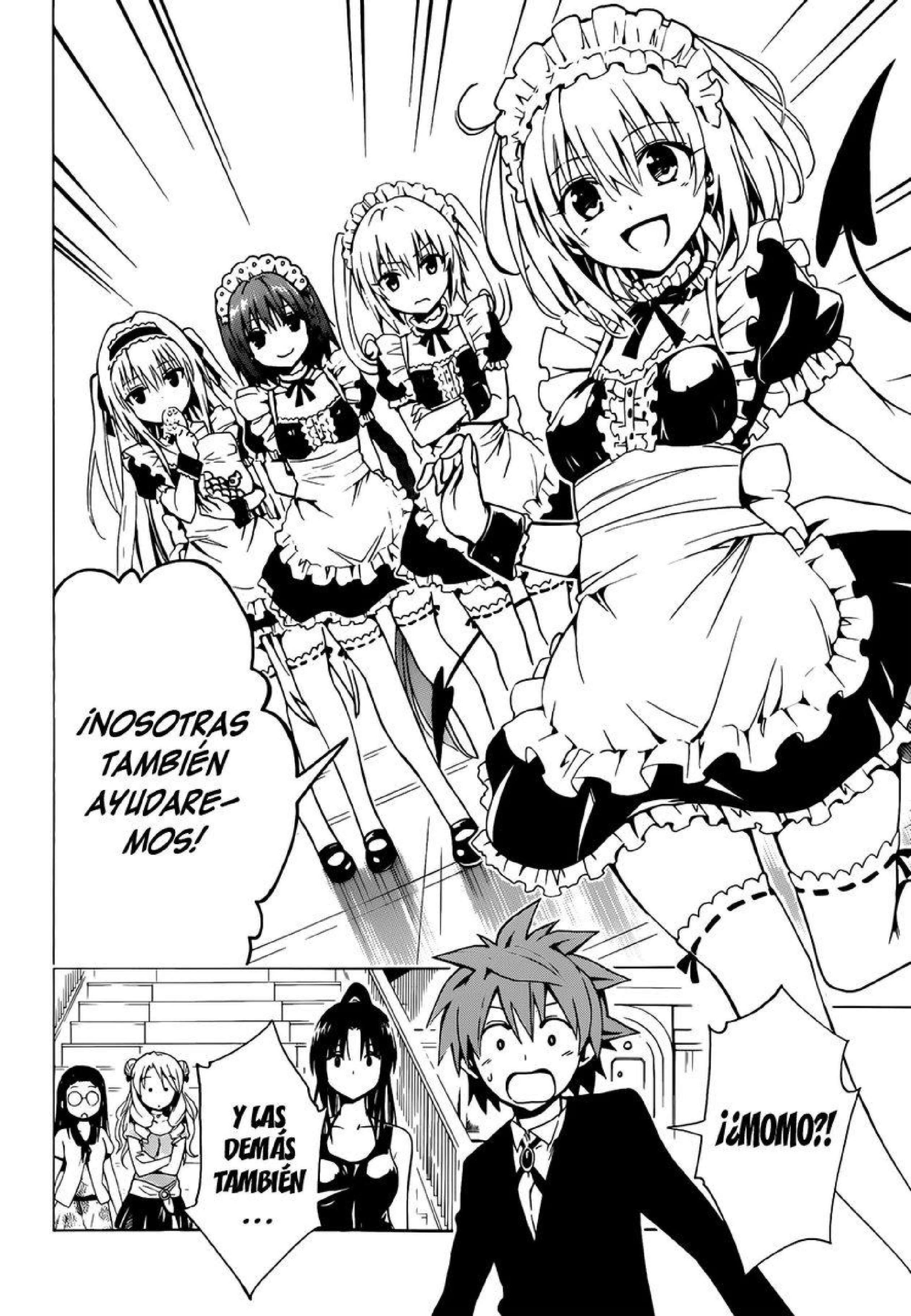 Capitulo 31 page 10