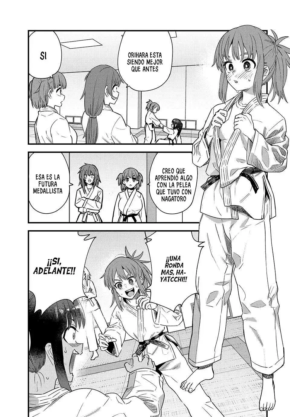 Capitulo 147 page 19
