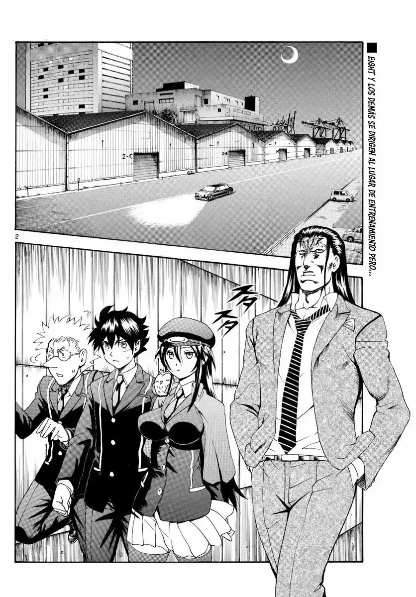 Capitulo 27 page 3