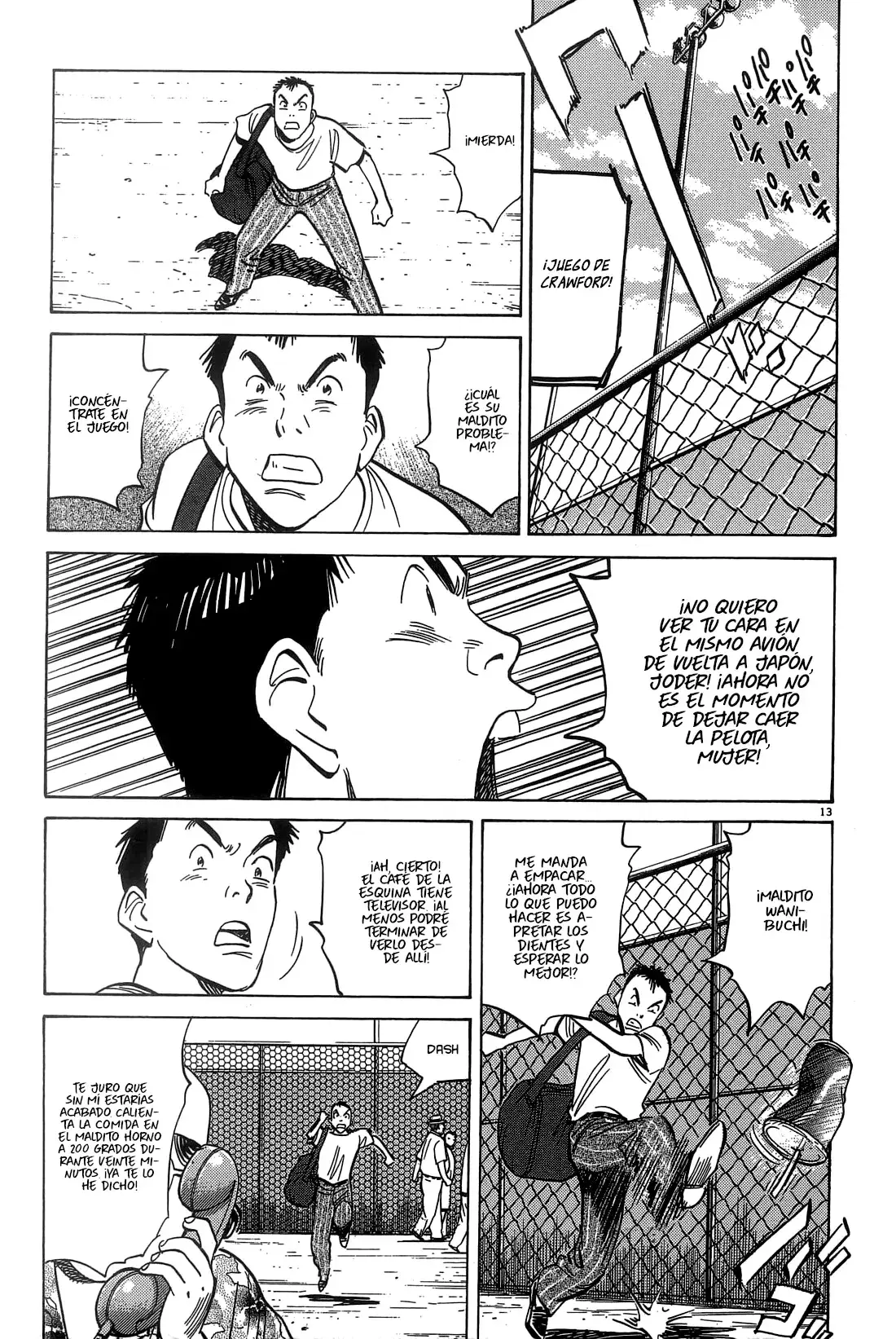Capitulo 135 page 13