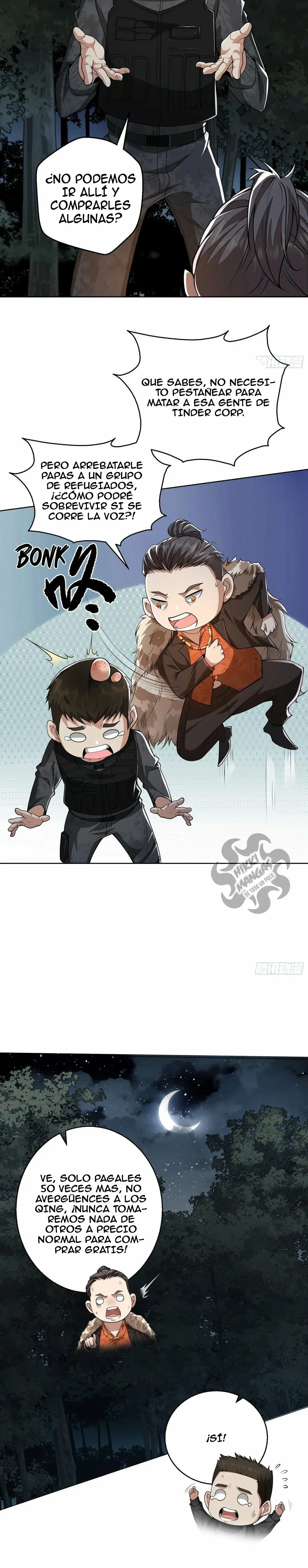 Capitulo 58 page 12