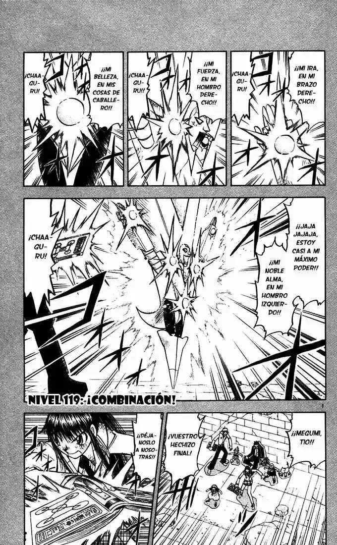 Capitulo 119 page 1