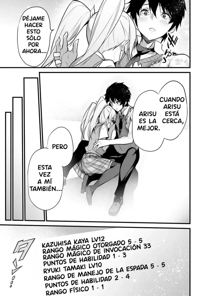 Capitulo 29 page 15