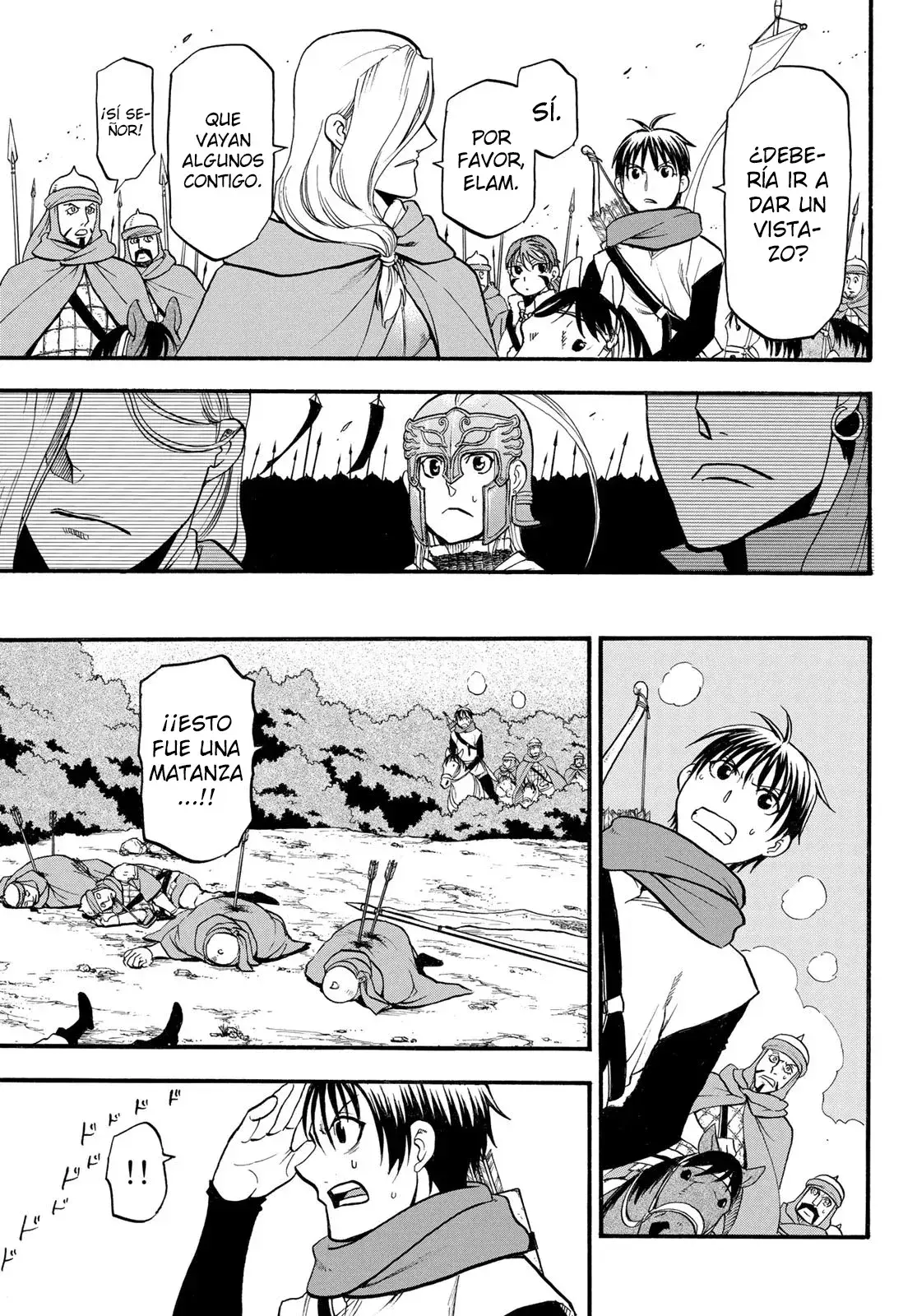 Capitulo 118 page 28