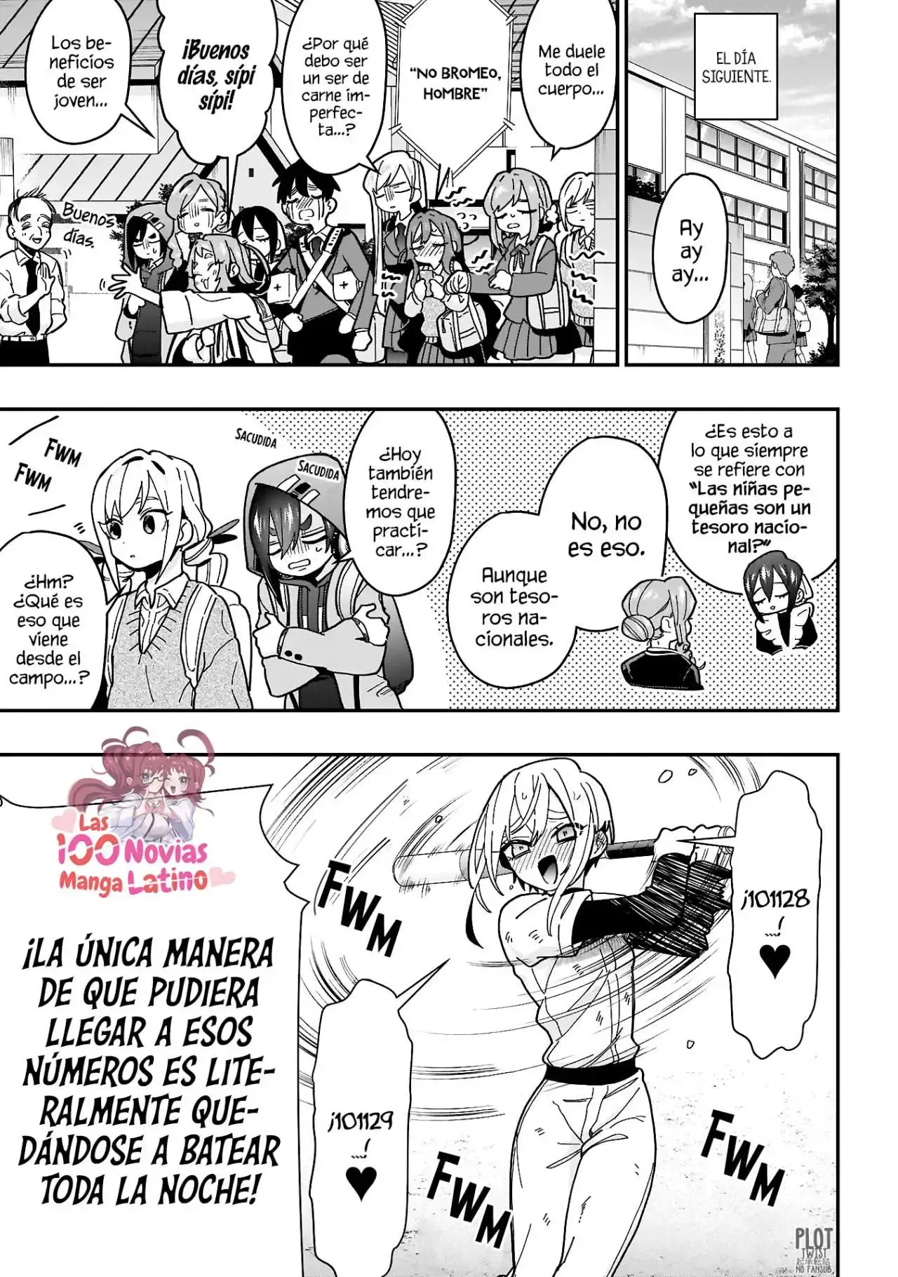 Capitulo 34 page 16