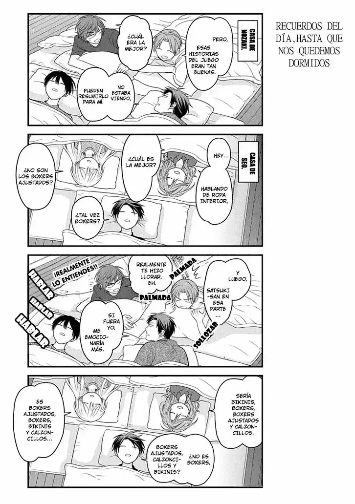 Capitulo 82 page 14