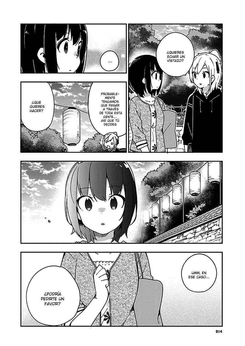 Capitulo 28 page 17