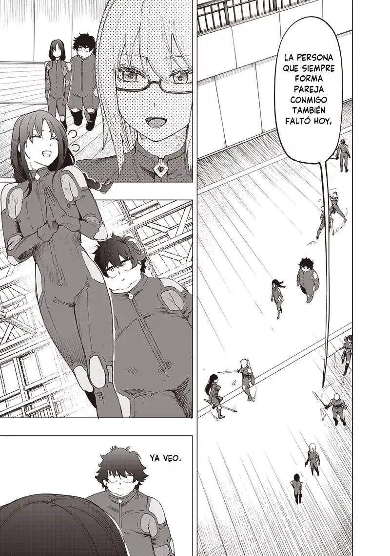 Capitulo 27 page 20