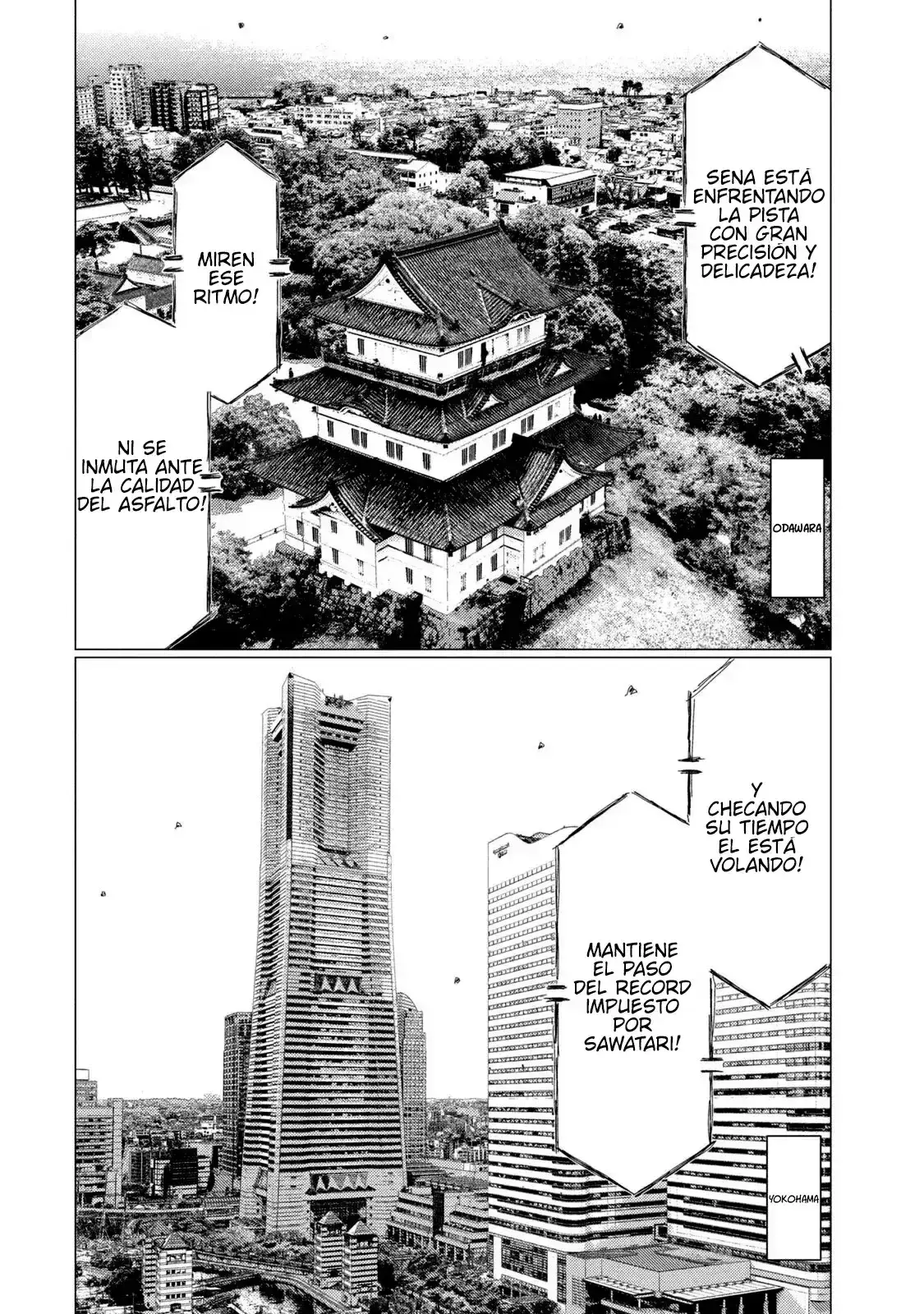 Capitulo 219 page 10
