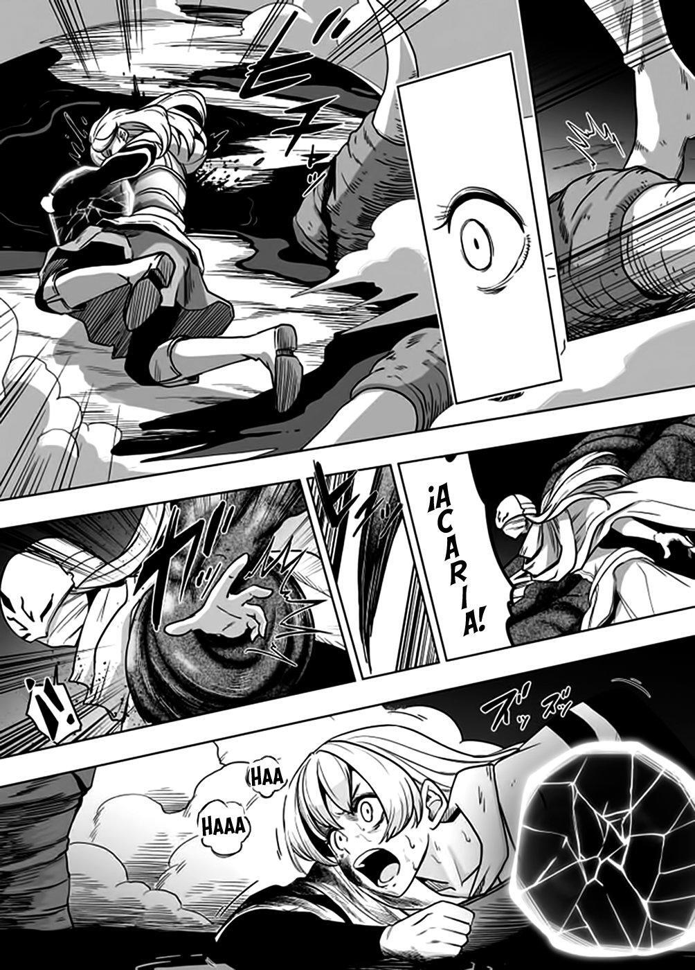 Capitulo 24.50 page 11