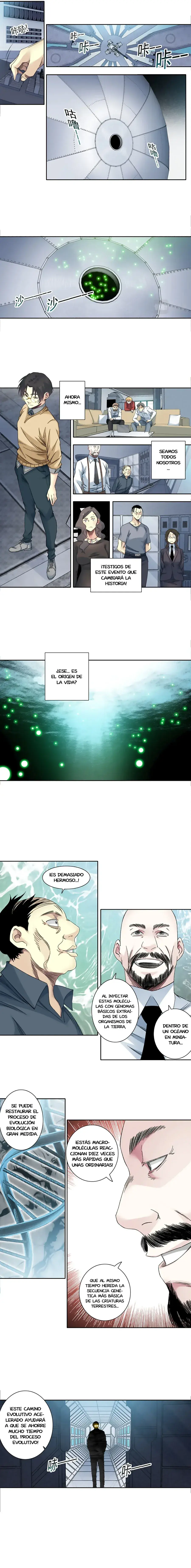Capitulo 136 page 5