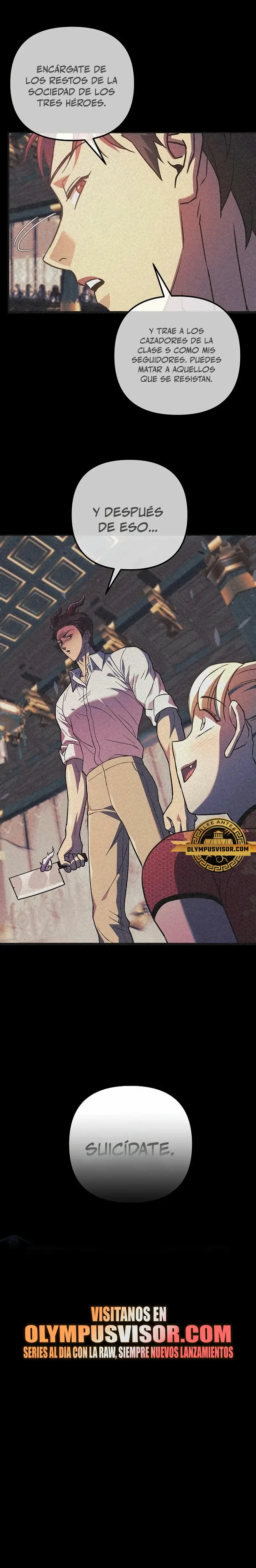 Capitulo 85 page 28