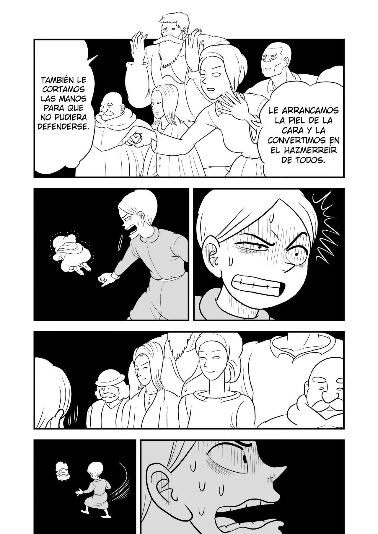 Capitulo 65 page 10