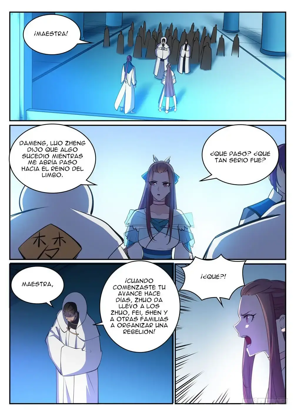 Capitulo 323 page 16