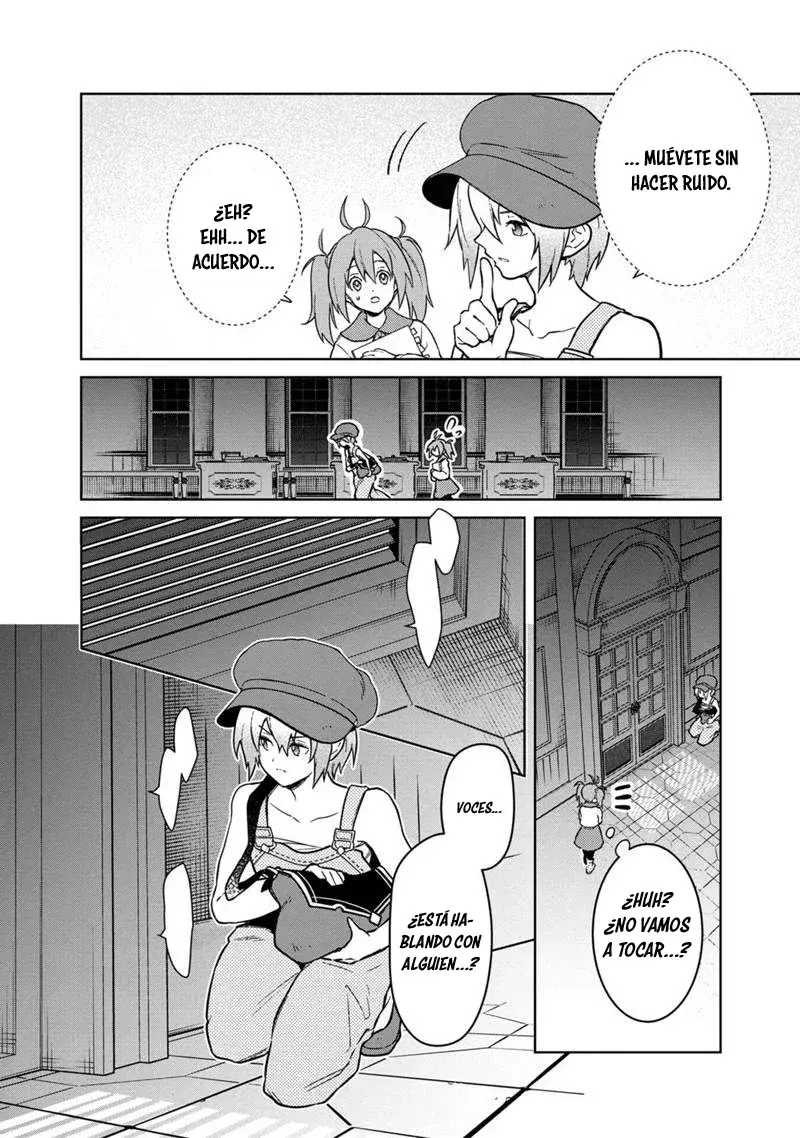 Capitulo 72 page 16
