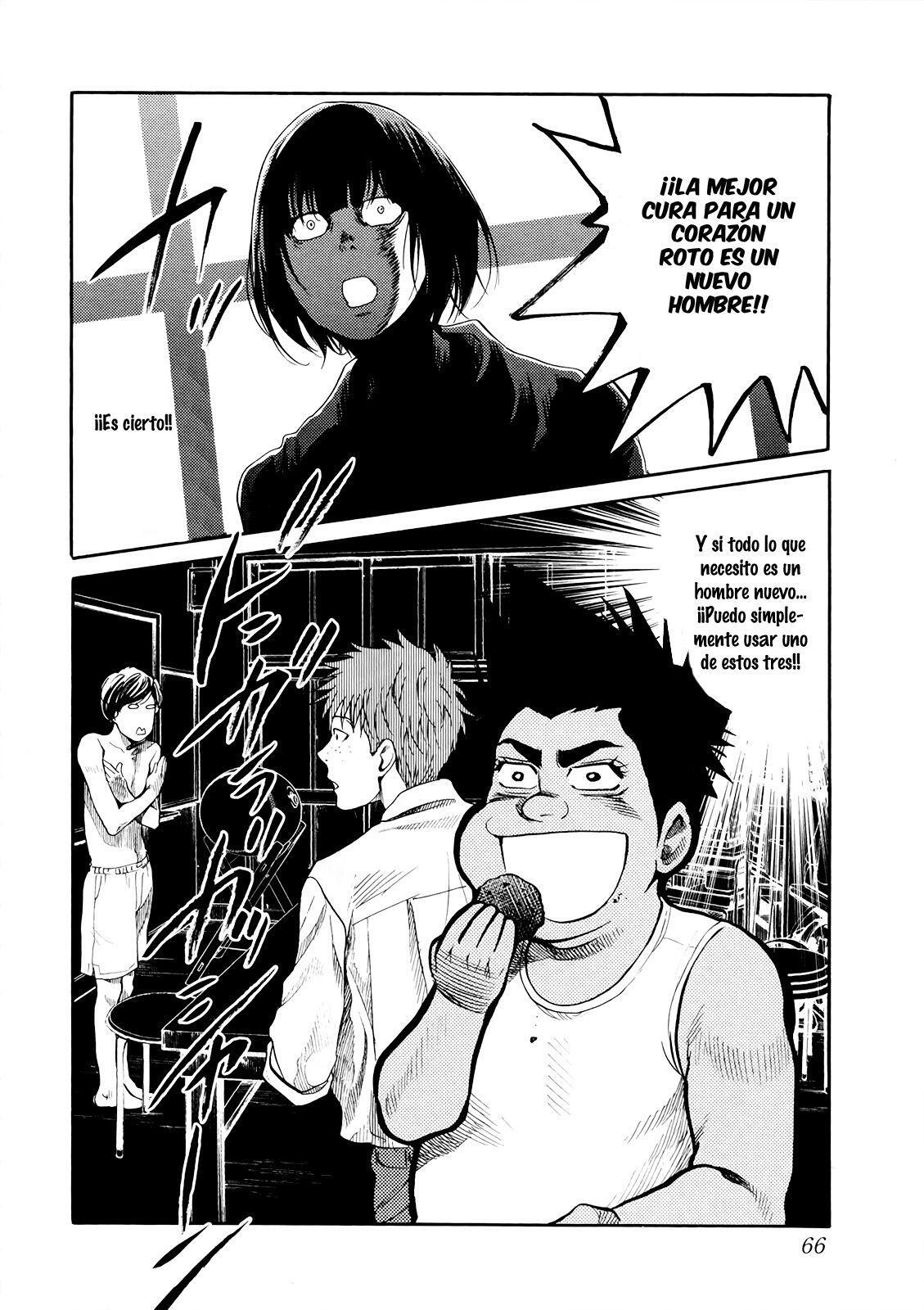 Capitulo 102 page 22