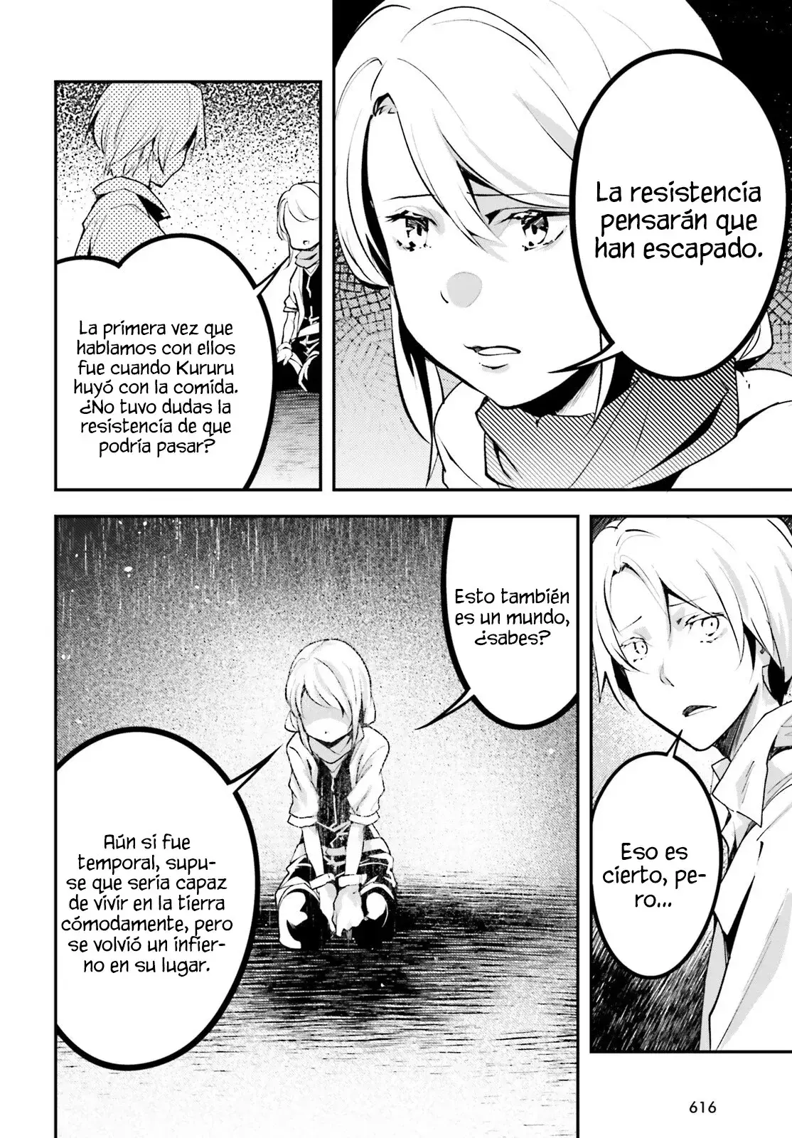 Capitulo 69 page 14