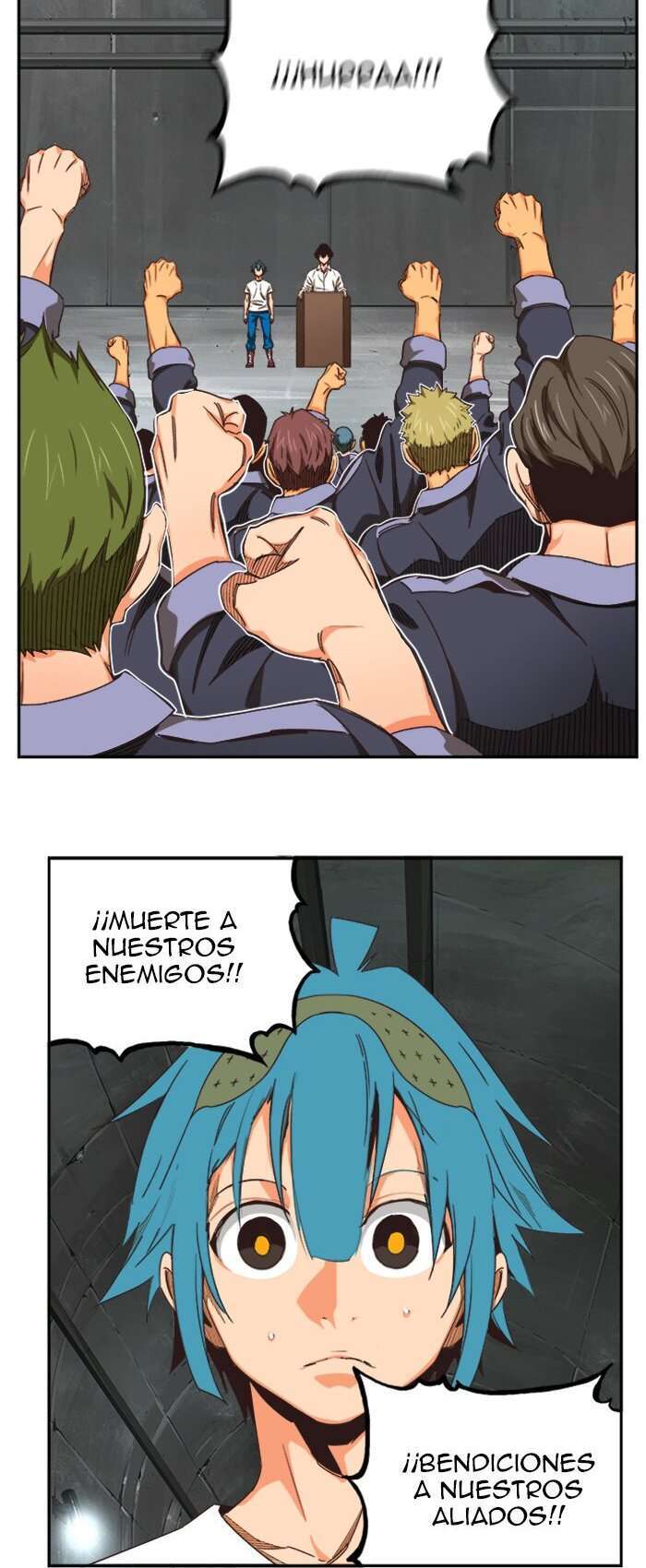 Capitulo 487 page 40