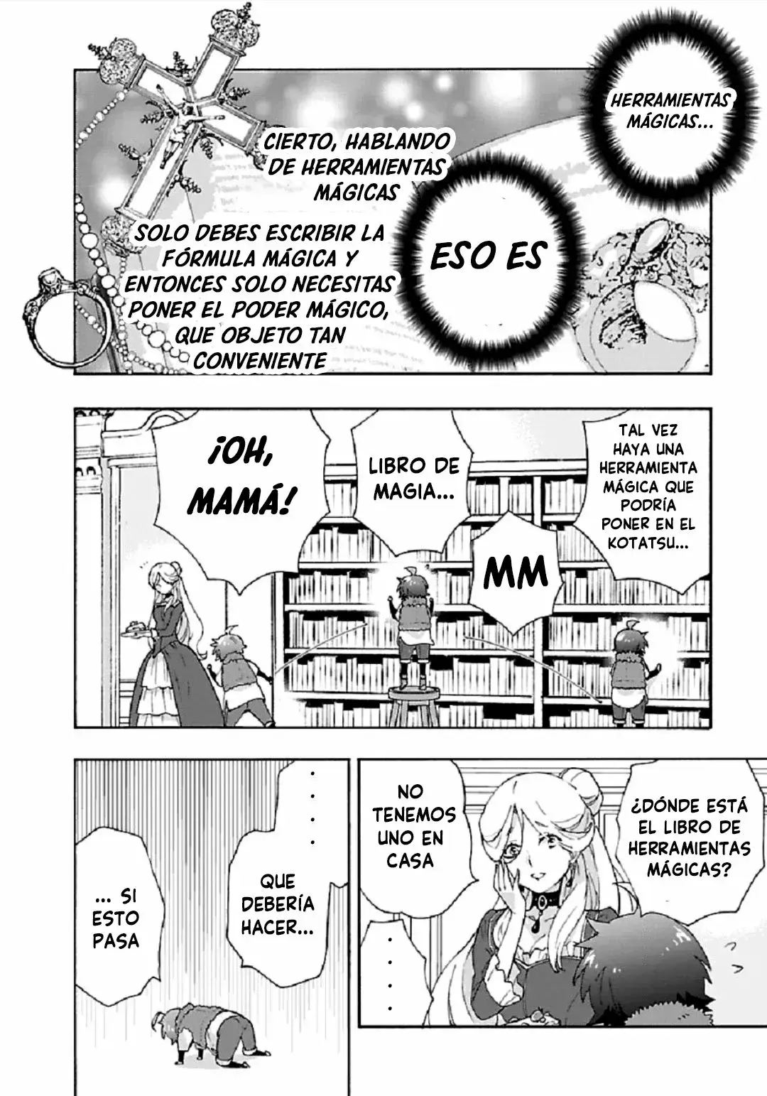 Capitulo 38 page 21
